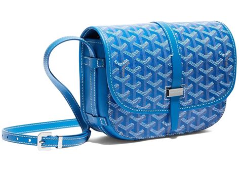 goyard belvedere price 2024|Meer.